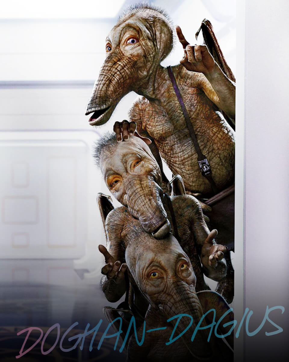 ドーガン=ダギーズ