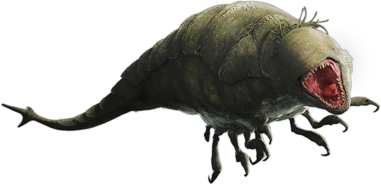 ブロモサウルス