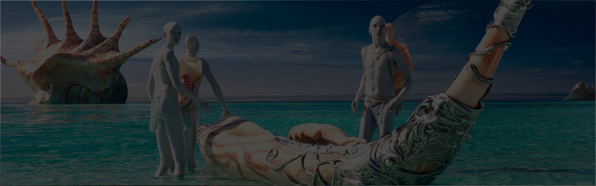 パール人の背景